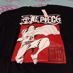 One Piece 🐥men's & Big 2X